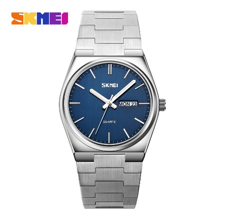 Skmei 9288 Watch for Men Fashion Men Quartz Business Luxury Wristwatch Classic Brand Design 04