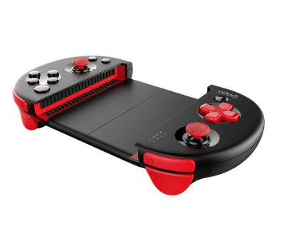 Ipega Pg-9087S Red Knight Bluetooth Controller Gamepad