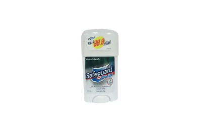 Safeguard Forest Fresh Cream  45g