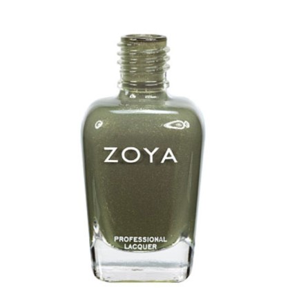 Yara Zoya Nail Polish 15ml