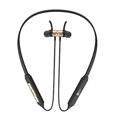 V2S V12 Wireless Bluetooth Sports Headset Earphone