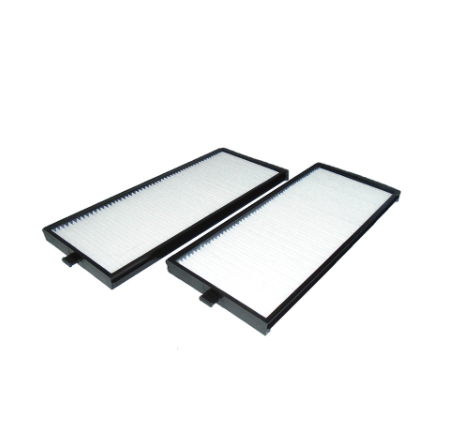 Fleetmax Cabin Filter FCS 9322 For Hyundai Getz 2005-2011
