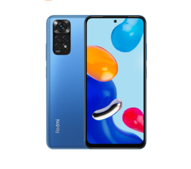 Redmi Note 11 (6GB+128G)