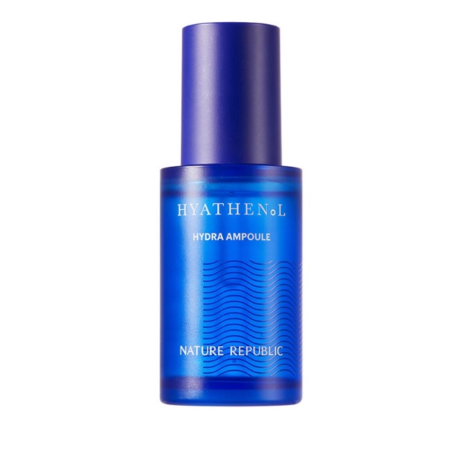 Nature Republic Hyathenol Hydra Ampoule