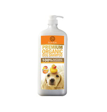 Saint Roche Premium Happiness Scent Dog Shampoo 1050ml
