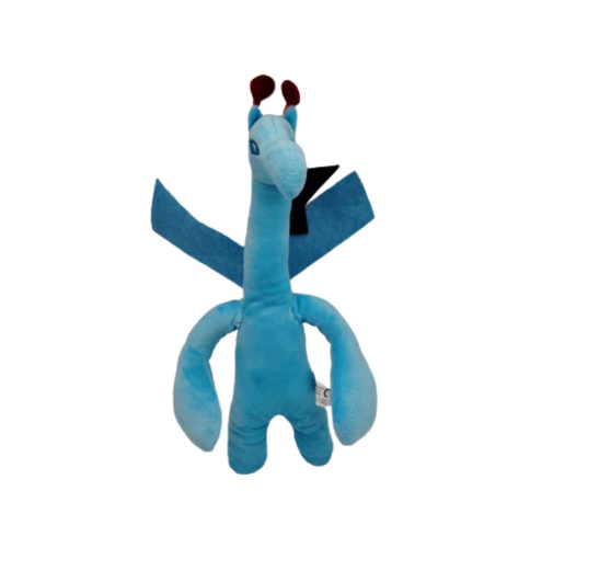 Garten of BanBan Plush Jumbo Josh Toy Soft Plush Stuffed Games Derivative Garden Of Banban Plushies Toy For Kids  GB43