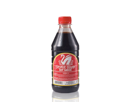 Silver Swan Soy Sauce 350ml