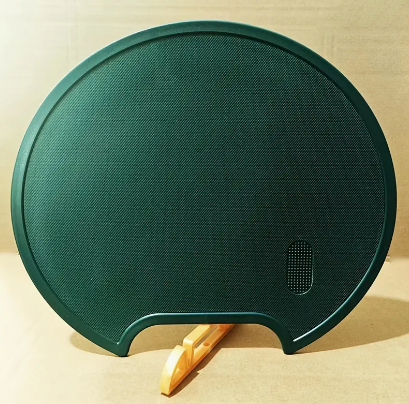 Anti-mildew Cutting Board Raw and Cooked Food Cutting Mat Multi-functional Kitchen Cutting Meat Fruit Hanging Vegetable Board