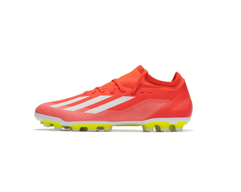 Adidas Men & Women Football Shoes For Turf, Match & Training, Cleated Sneakers