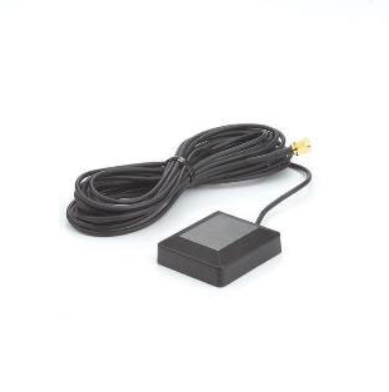 Motorola Pman4002 Magnetic Mount GPS Active Antenna