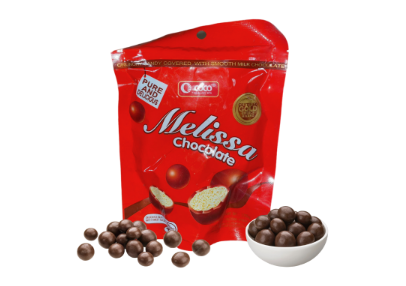 Coco Melissa Chocolate 100g