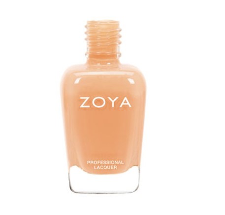 Cole Zoya Nail Polish 15ml