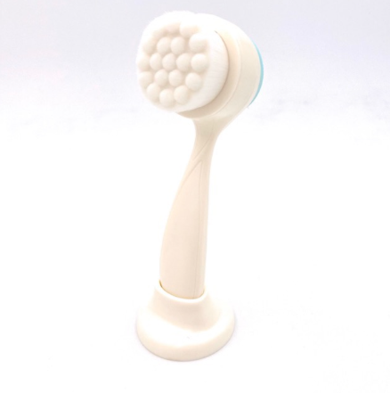 Gladking Duo Pore Cleaning Brush