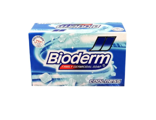 Bioderm Soap Coolness 135grams