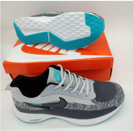 ACG New Style Air Zoom Rubber Canvass Unisex Fashion Design Shoes