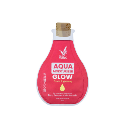 I White Korea Aqua Moisturizer Glow 6ml