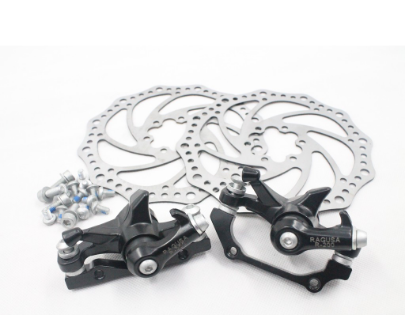 Ragusa R-200 Brake Disc Assembly