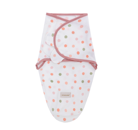 Baby Swaddle Wrap Parisarc  Soft Infant Newborn Baby Products Bebe Blanket & Swaddling Wrap Blanket Sleepsack BS8