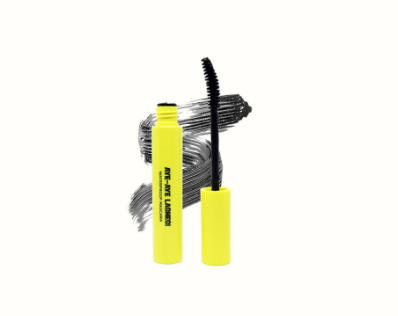 Careline Aye Aye Lashes! Waterproof Mascara 6.5g