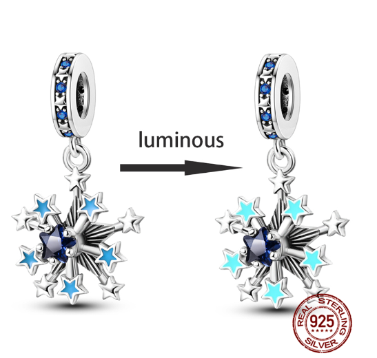 New Arrivals 925 Silver Life Tree Pendants Feather Planet Trunk Travel Girl Charms Beads Fit Original Pandora Charms Bracelet Women DIY Jewelry 0022