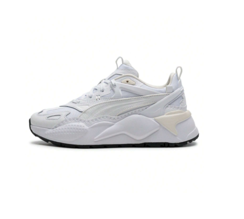 Puma Casual Shoes,Unisex Outdoor Athletic Breathable Running Sneakers