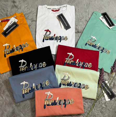 Penshoppe High Quality Tshirt