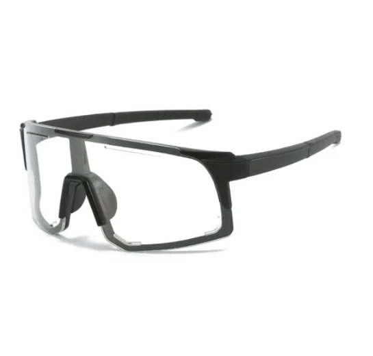 Mens Outdoor Glasses Womens Cycling Glasses Cycling Accessories Sport Eyewear Bikers Glasses Cyclist MTB Sun Protection with UV400 S09