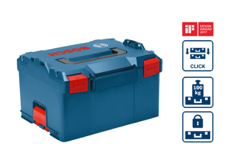 Bosch L-BOXX 238 Storage System - Tools/Accessories