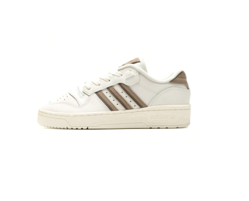Adidas Originals Women's Rivalry Low Casual Sneakers