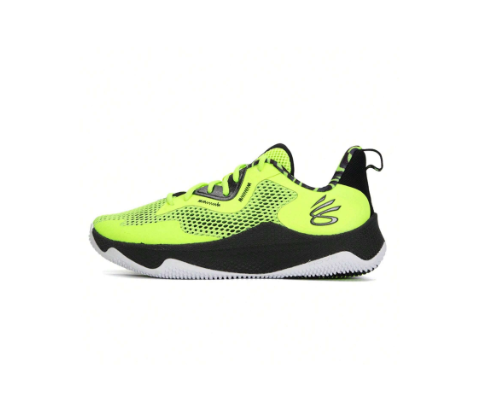 Under Armour UA Curry HOVR Men's Basketball Shoes, Athletic Casual Shoes - Recommend Ordering 0.5 Or 1 Size Up