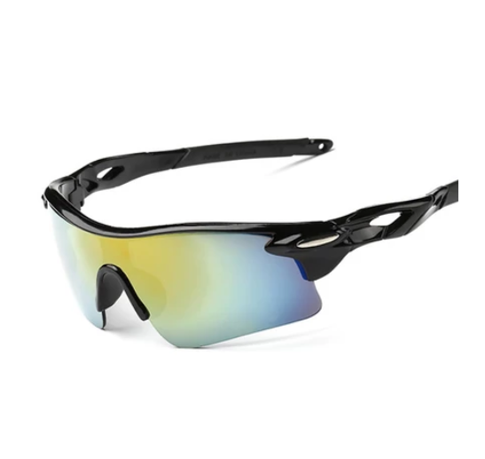 Cycling Glasses Sunglasses For Men Women Anti-uv Outdoor Sport Cycling Sunglasses Bike Glasses Bicycle Windproof Eyewear SG22