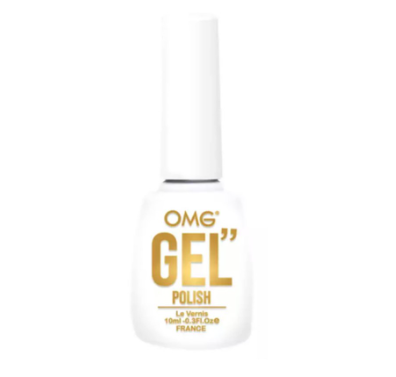 OMG Nail Gel Polish Bonder 10ml