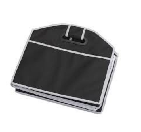 Car Boot Organizer Storage Bag Trunk Boot Sundries Organizer