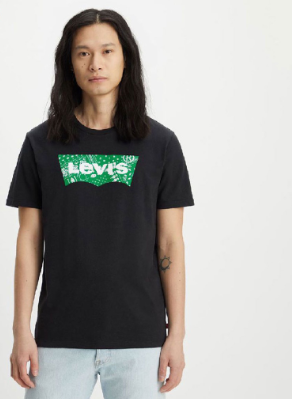 Levi's® Men's Classic Graphic T-Shirt