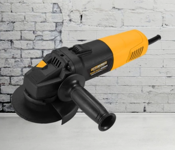 Yojimbo 950w Heavy Duty Angle Grinder Dx Series