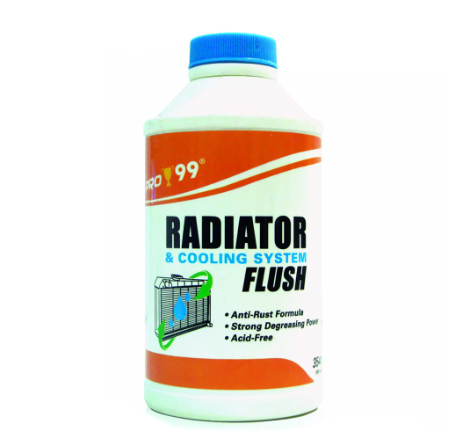 Pro 99 Radiator & Cooling System Flush