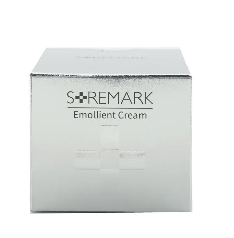 Natural Beauty  Stremark Emollient Cream 60G