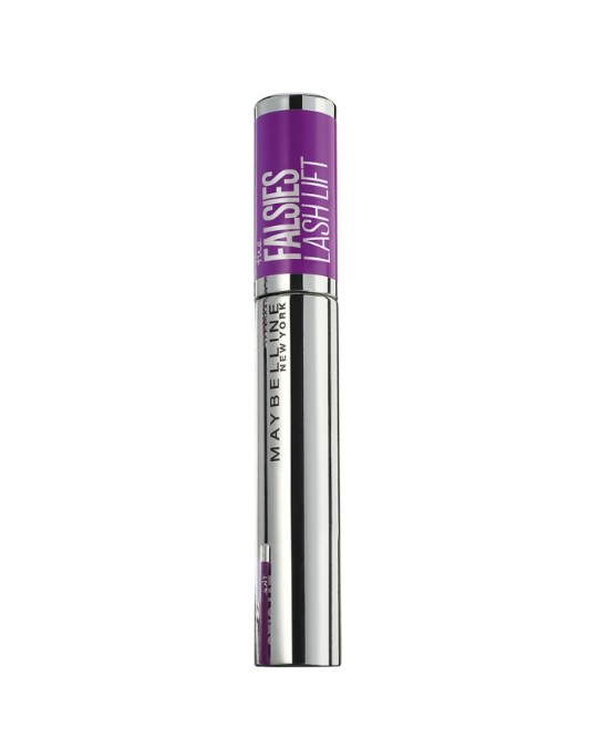 Maybelline Falsies Lash Lift Mascara 9.2ML - Black Waterproof Lengthening Lifted Lashes