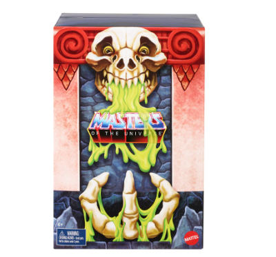 Masters of the Universe Eternia Set 1 Minis Multipack