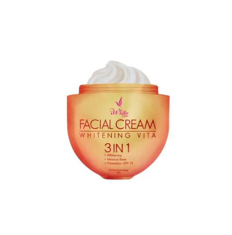 iWhite Korea Facial Cream