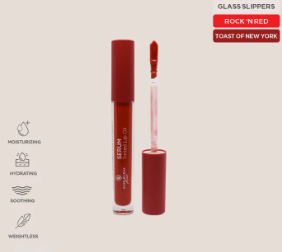 Eb Plus Serum Tinted Lip Oil