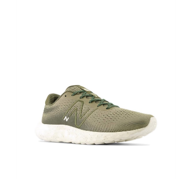 New Balance 520v8 Men's Running Shoes - Olive