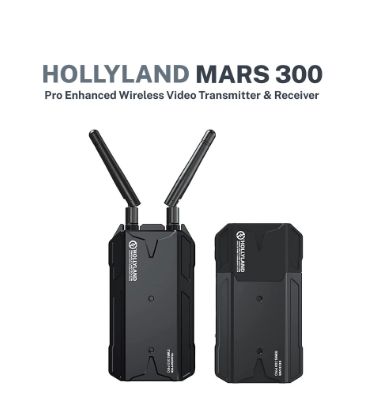 HollyLand Mars 300 Pro Enhanced