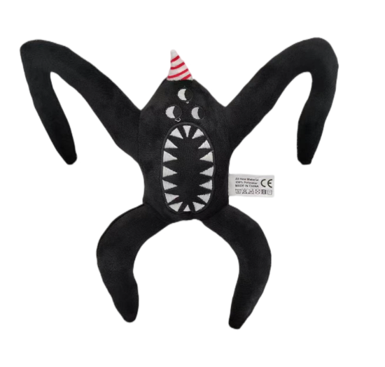 25cm Garten of BanBan Plush Opila Bird Stuffed Animals Monster Plushies Toy Jumbo Josh Plush Toys Game Fans Gift for Kid P38