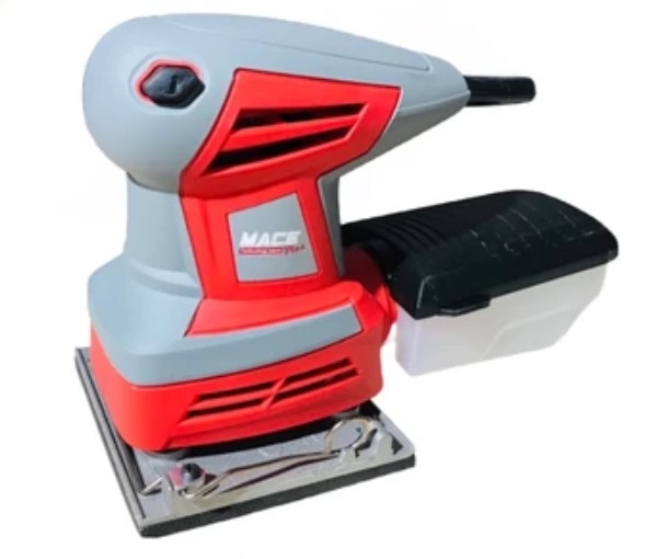 MACE PLUS MT-FS250 Finishing Sander