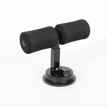 Sit-Ups Assistant Device Fitness Exercise Equipment Home Gym Bodybuilding Tools Work Out Personal