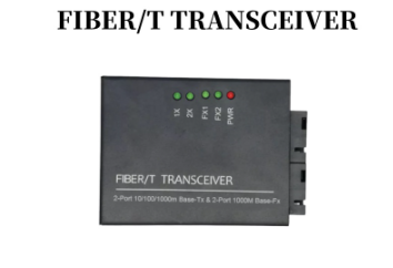 Allan Ethernet Switch Gigabit 10/100/1000M Base-Tx to 100Base-SX/LX Fiber Switch