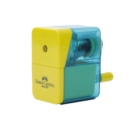 Faber-Castell Desktop Sharpener Basic (12381810)