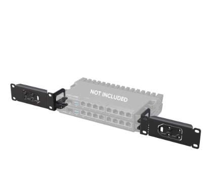 Mikrotik K-79 Rackmount Kit for RB5009UG+S+IN / RB5009UPr+S+IN | K79 kit for RB5009 & L009