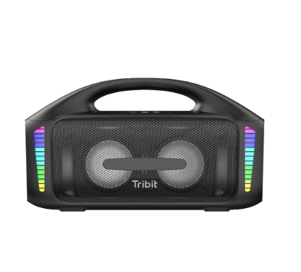 Tribit Stormbox Blast Wireless Party Speaker